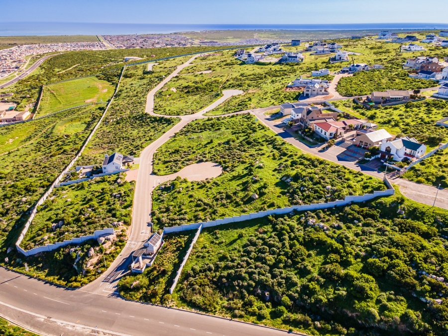 Commercial Property for Sale in Hoogland Western Cape